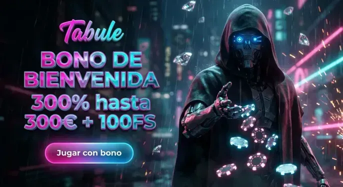 Tabule Casino